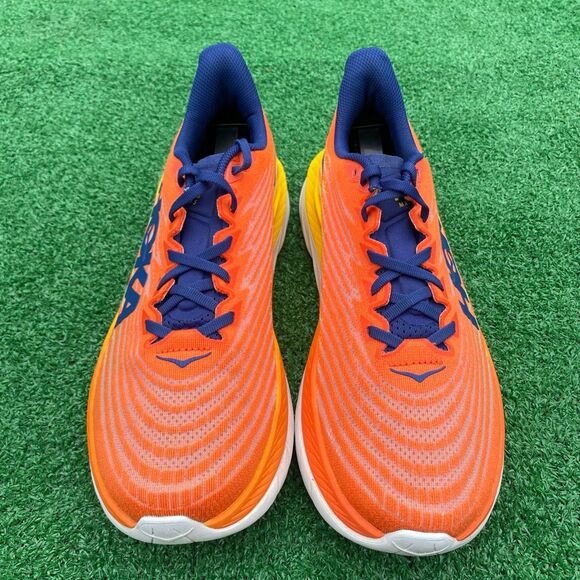 HOKA ONE ONE MACH 5 - Men’s Running Shoes - SIZE 11D